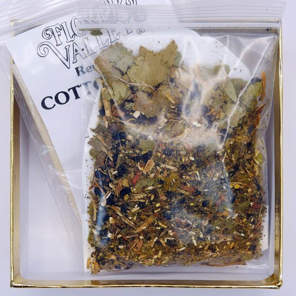 Sea Moss and Tings Feel Good Tea Bundle