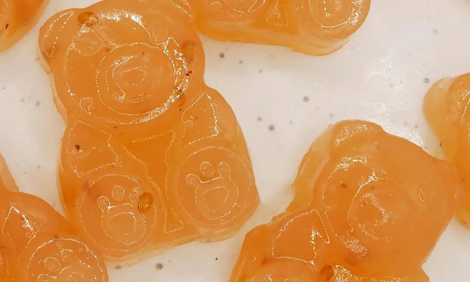 Sweet & Nutritious Treat: DIY Sea Moss Gummies